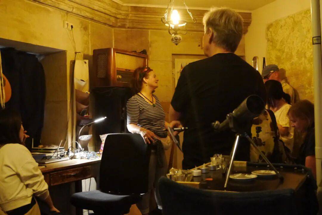 图片[5]-欧洲青年的后花园，主打一个松弛感-华闻时空