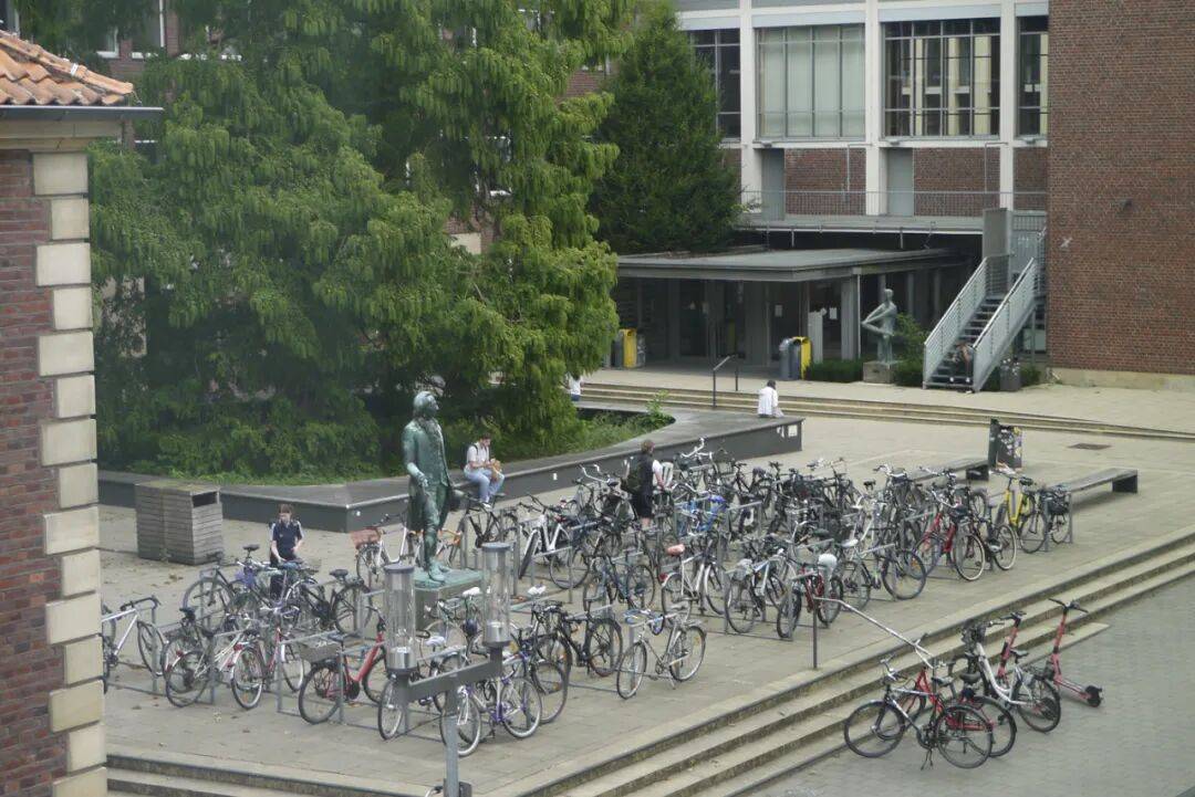 图片[8]-欧洲青年的后花园，主打一个松弛感-华闻时空