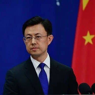 泽连斯基称“中国应迫使俄罗斯停止军事行动”，中方回应_郭嘉昆_危机_记者会