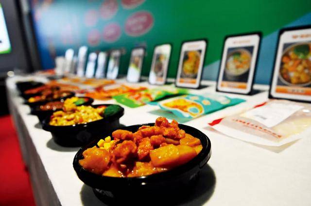 预制菜是“垃圾”吗？