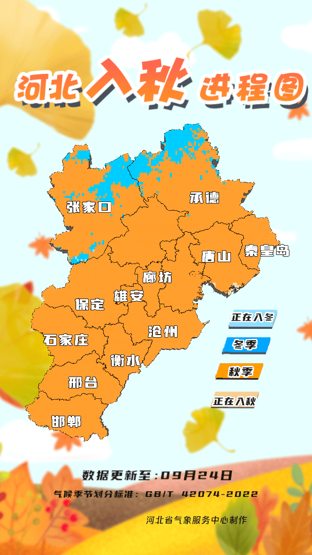 明天有雨！大范围降雨将上线……