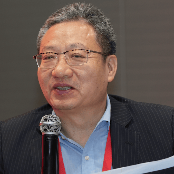 浙江大学医学院附属邵逸夫医院傅国胜教授:面对左主干分叉病变,术者要