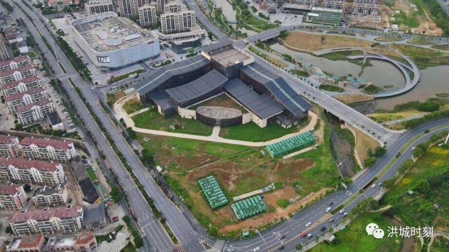 全新商业️数字奥莱️湾里又1个大项目️_江西省_改造_主题