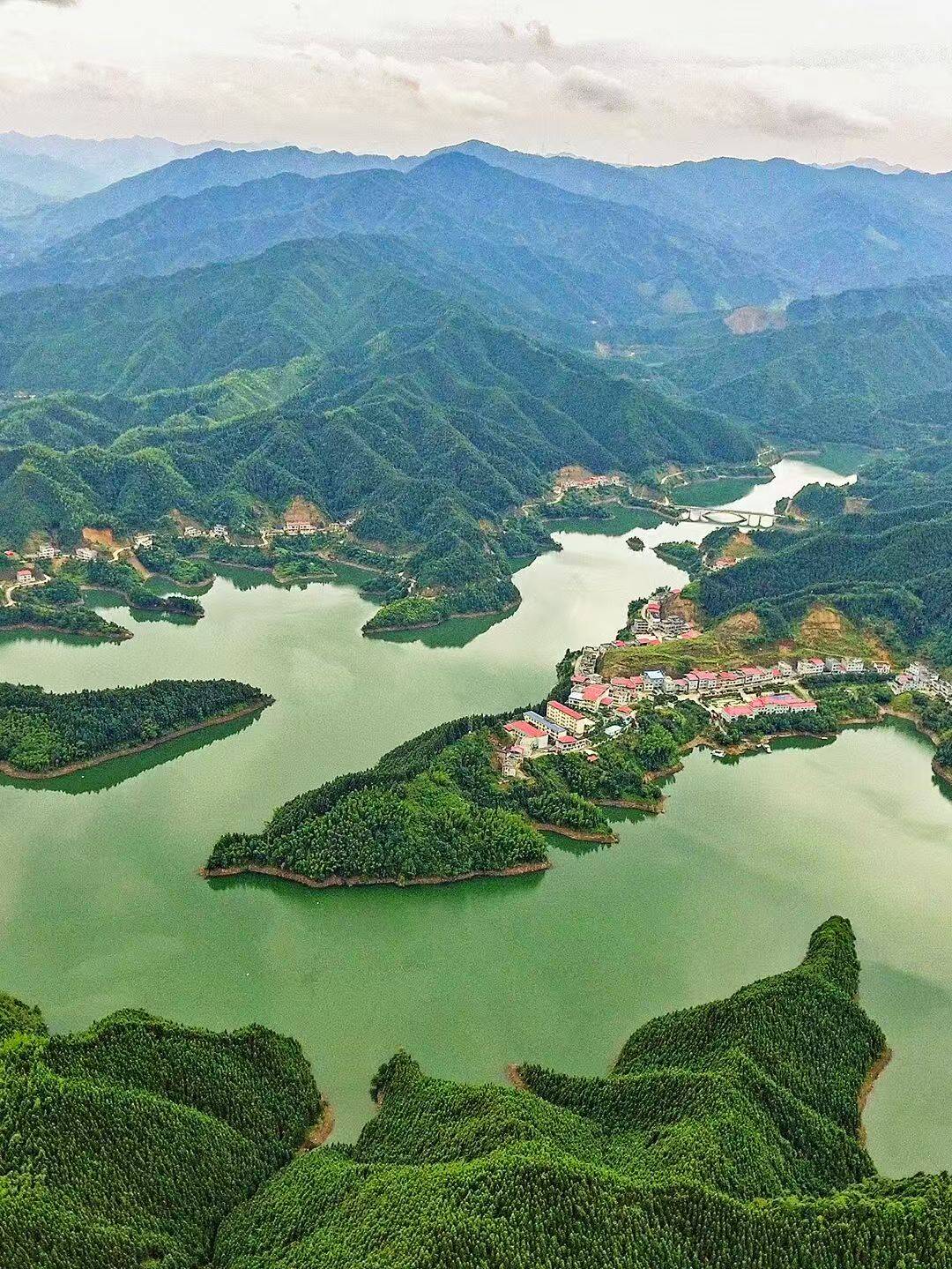 跟着湘超游永州金洞推出专属旅游福利