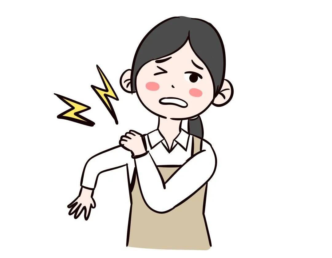 肩关节疼痛?德医专家教您区分肩袖损伤和冻结肩