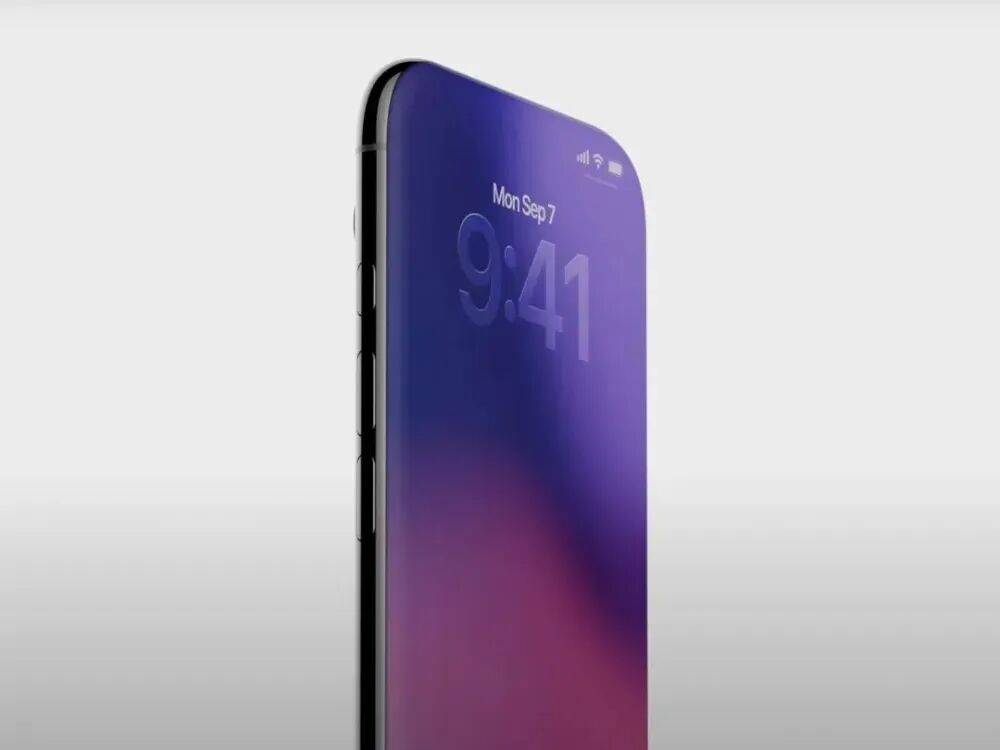 苹果20周年纪念版iPhone曝光：显示效果更亮