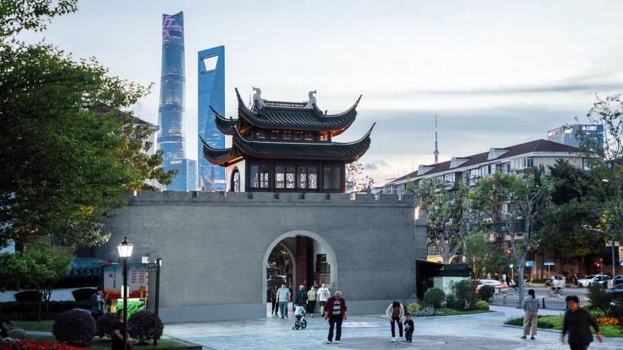 “缤纷社区 多彩浦东”2025年度缤纷社区优秀项目评选结果出炉