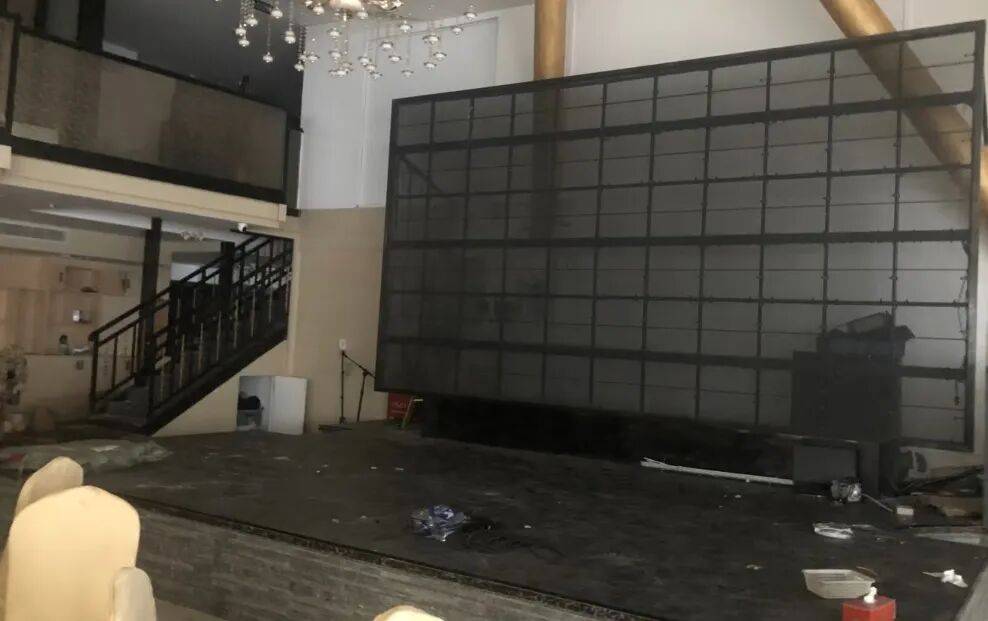 中国大酒楼倒闭5万家，但这“时代眼泪”没人怀念