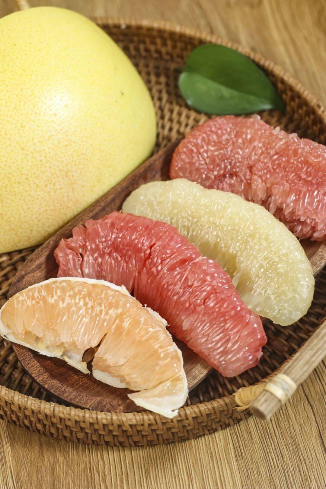 让家里的水果变得热闹起来!