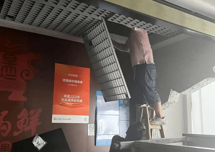 中国大酒楼倒闭5万家，但这“时代眼泪”没人怀念