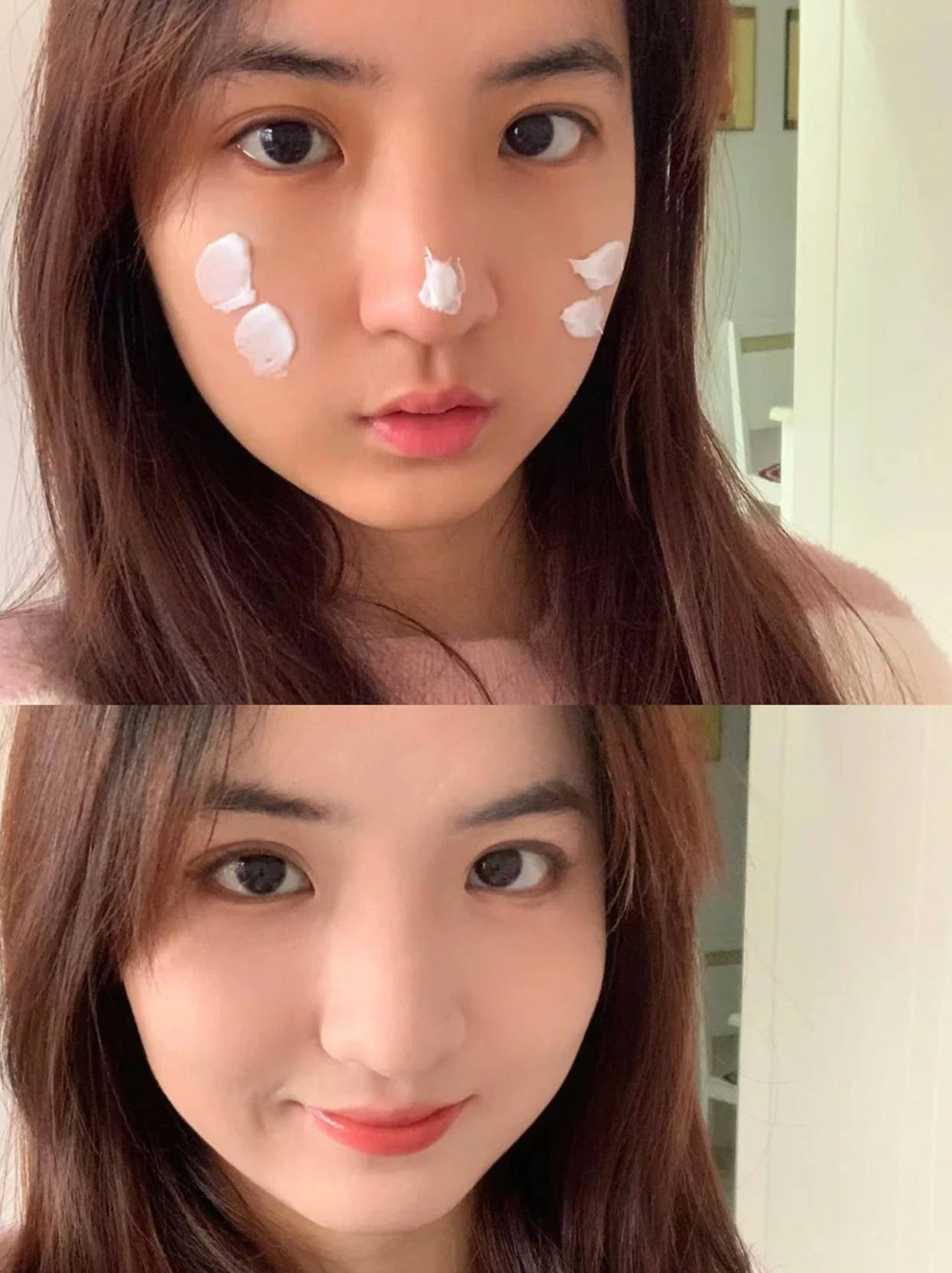 素颜霜哪个品牌好?孕期自用护肤好物分享!