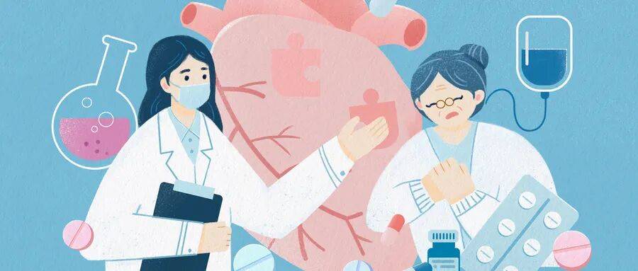 腹痛，牙痛和模糊是否与心脏病有关？世界心脏日让我们理解心脏