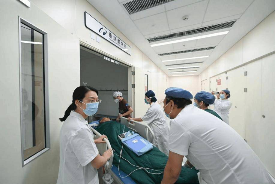 关于北京胸科医院帮忙挂号陪同看病独居患者看病全程陪伴，告别无助感的信息