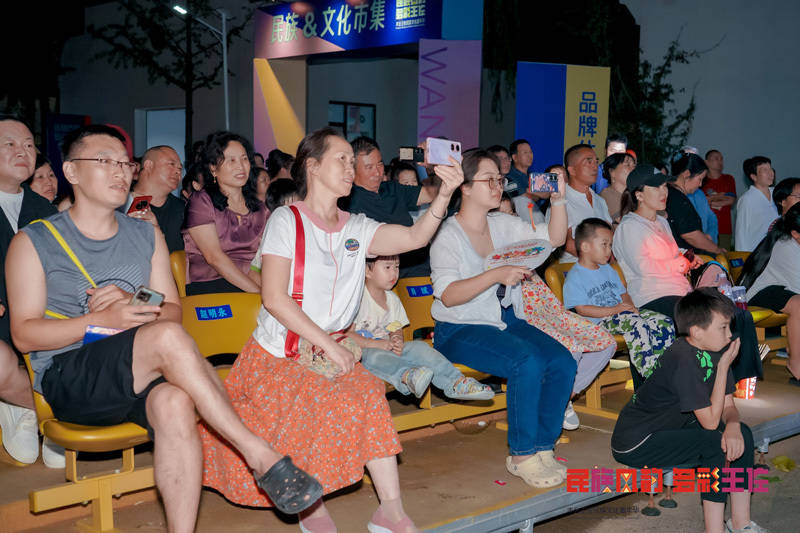 惠民演出、特色美食、文创市集……来丰台王佐民族文化嘉年华畅玩国庆假期