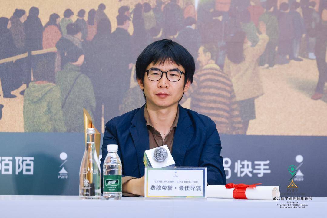 第九届平遥国际电影展荣誉揭晓 张孝全、郑凯心分获最佳男、女演员