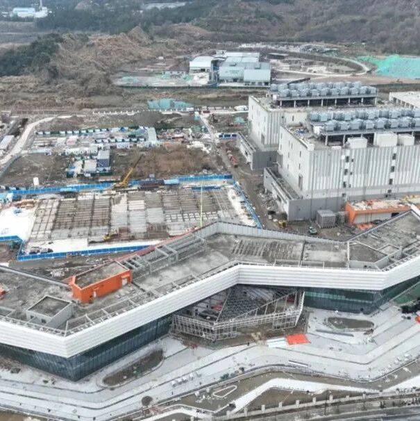 突发！阿里临平项目退地，项目建筑面积大幅缩减！_调整_厂房_规划