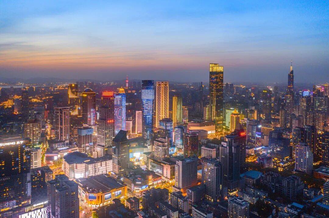 南京都市圈的下一张牌，怎么打？