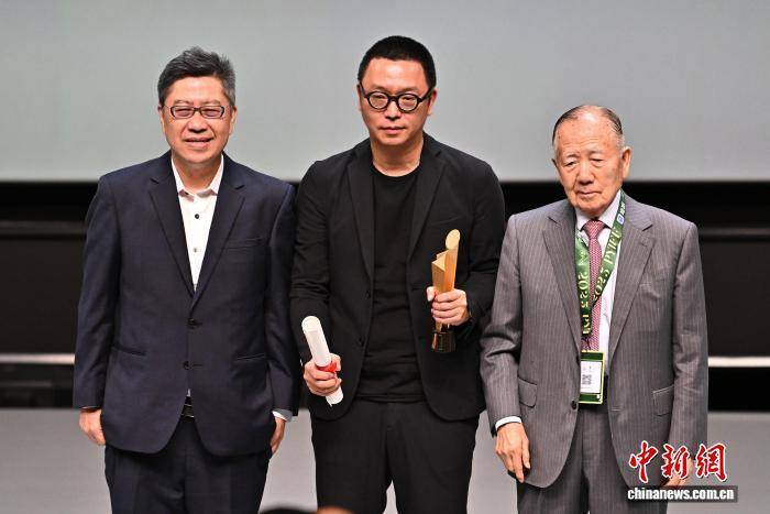 第九届平遥电影展荣誉揭晓