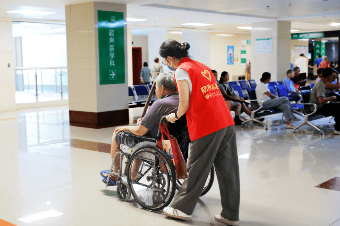 博爱医院预约挂号陪诊一体慢病用药提醒代买，病情稳定不中断的简单介绍