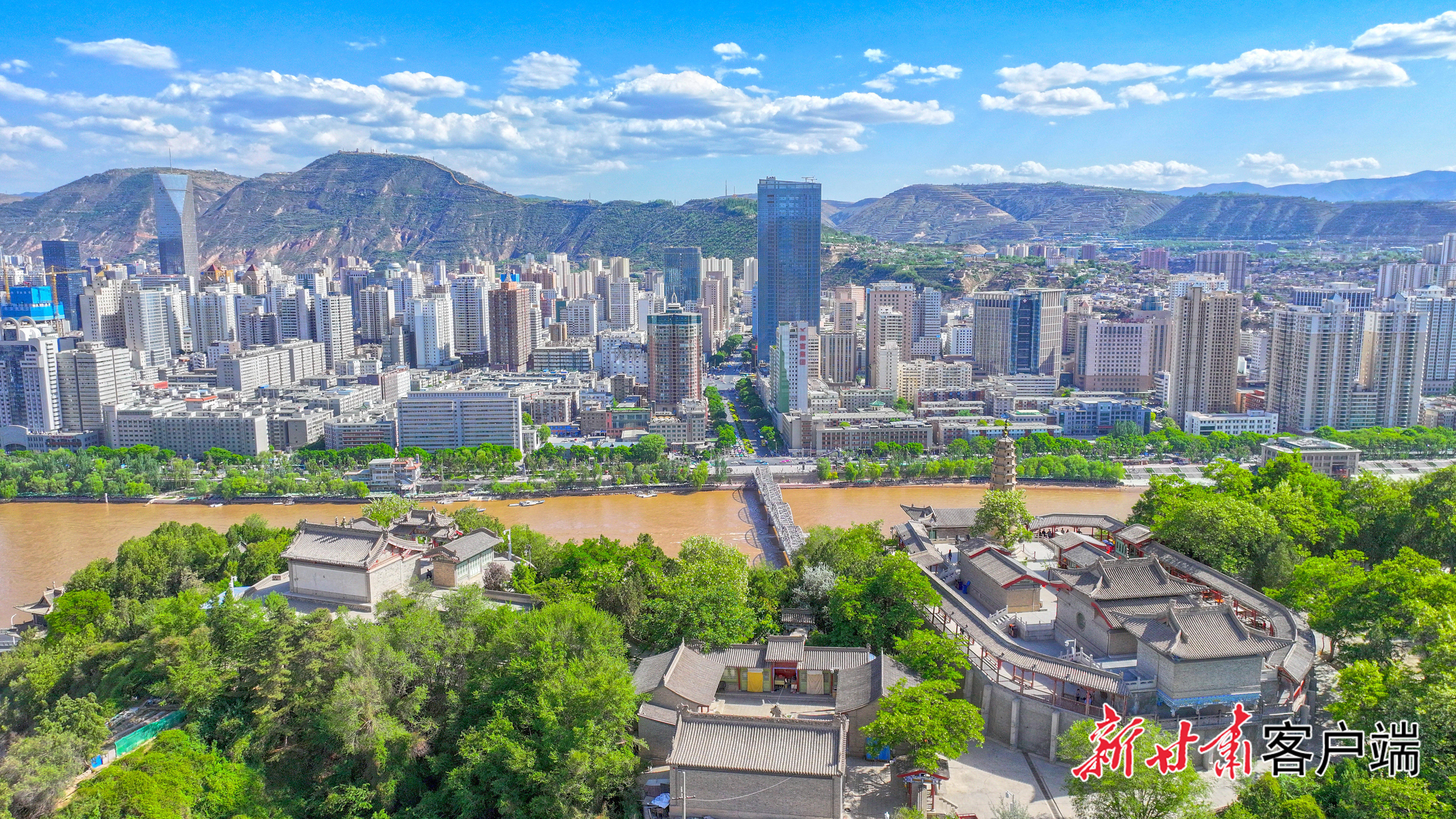 城市更新书写温情"民生答卷"强省会行动的最终落脚点,是让群众共享