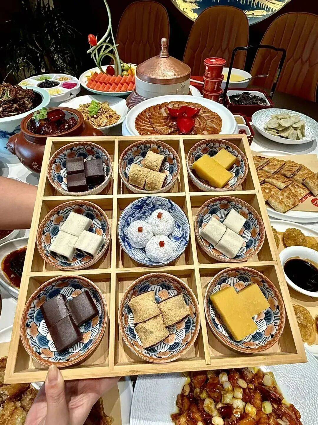 这份昌平「美食地图」请收好