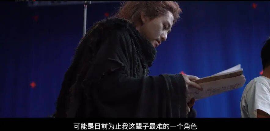 影帝再出山，这猛片在国庆档炸了！