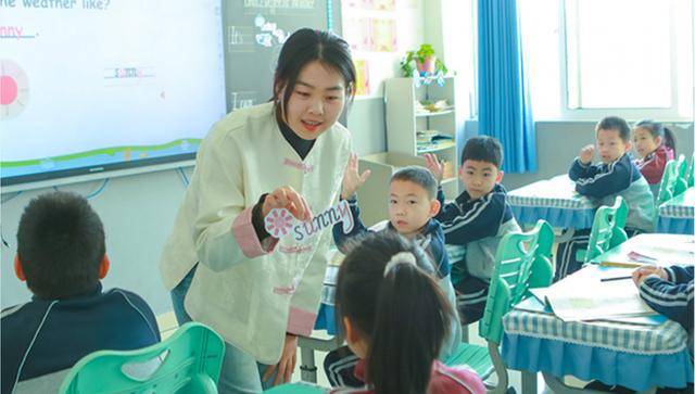 滨州莲华学园校长薛涛：“好教育，是让孩子被看见、被理解、被珍视”｜教育家精神百人谈