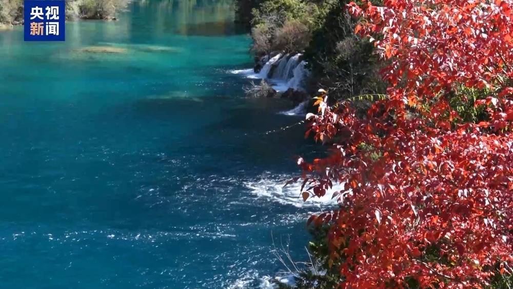 国庆中秋假期怎么过？一起畅游祖国大好河山