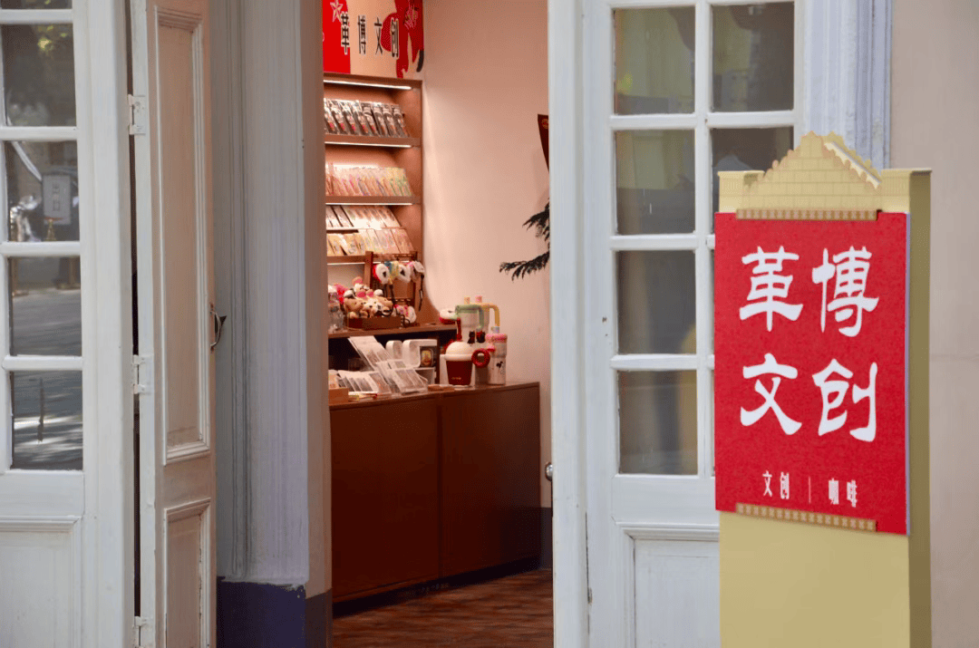 国庆黄金周即将过半！广东各大博物馆升起一抹“中国红”
