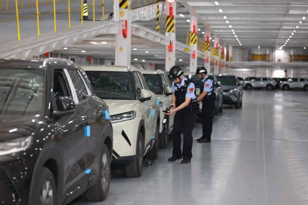 中国驻韩大使馆发布紧急提醒！【新闻早知道】