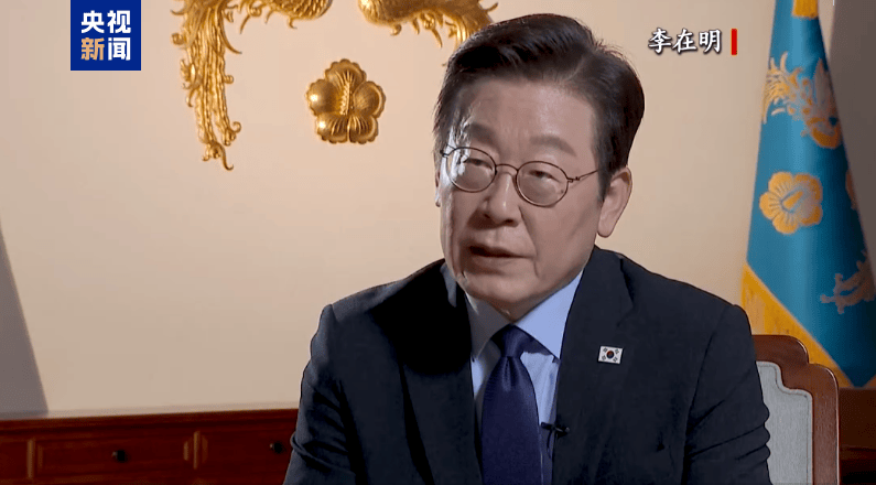 韩总统：将尽全力改善朝韩关系 努力促成离散家属尽快会面 -华闻时空