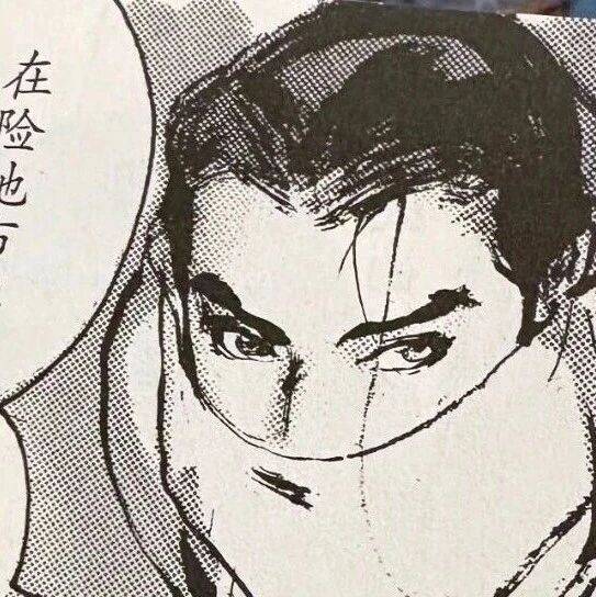 走进漫画宗师郑问的江湖:历史豪侠磅礴再现_作品_人物_英雄传