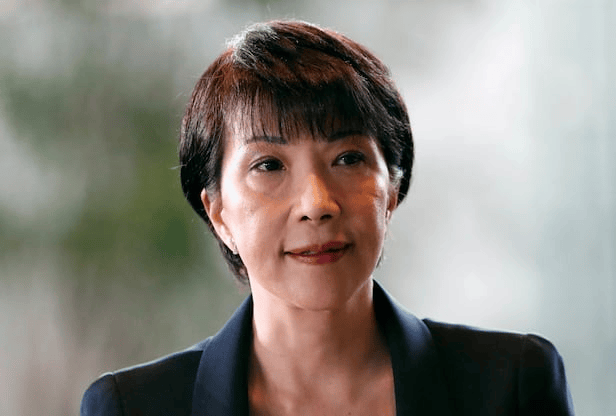 高市早苗当选日本自民党总裁，韩媒担心：韩日关系亮起红灯可能性增加