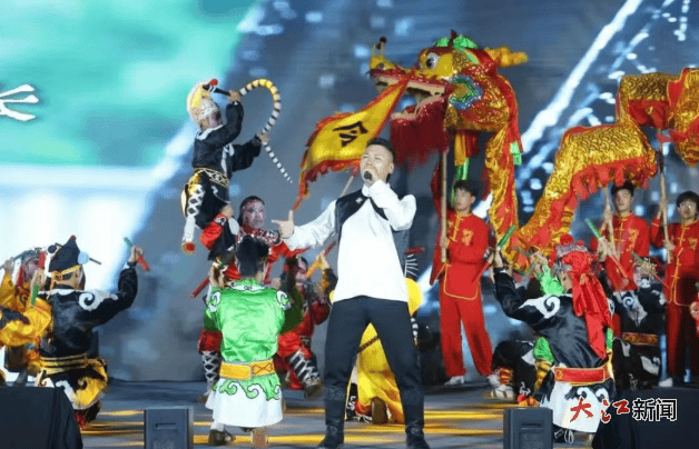 这个国庆假期，江西文旅何以“火出圈”？