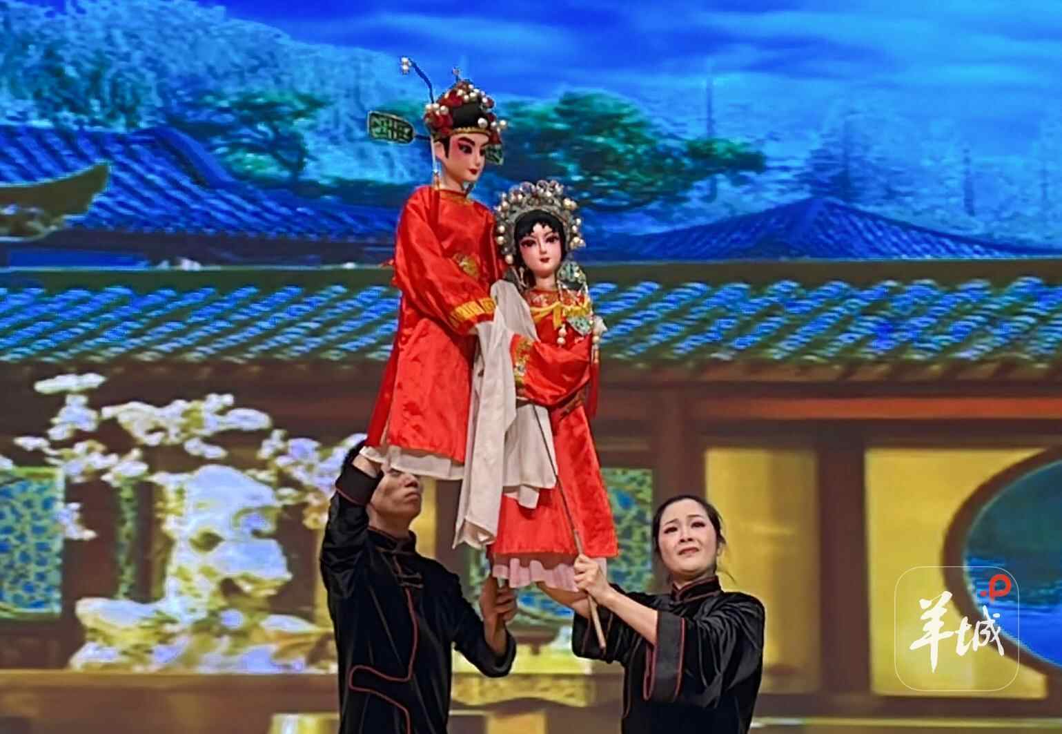 真假“孙悟空”打起来啦！广图为读者送来假日“文化大餐”