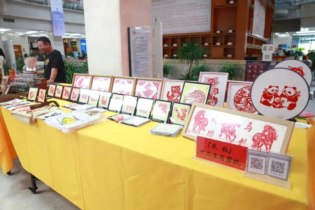 “月照运河·书承华诞”国庆中秋双节系列活动圆满举办