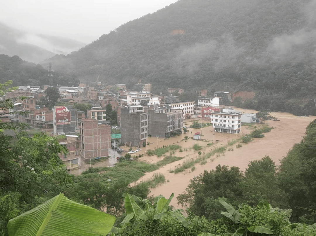 板蚌乡:干群同心,灾后恢复工作有序推进