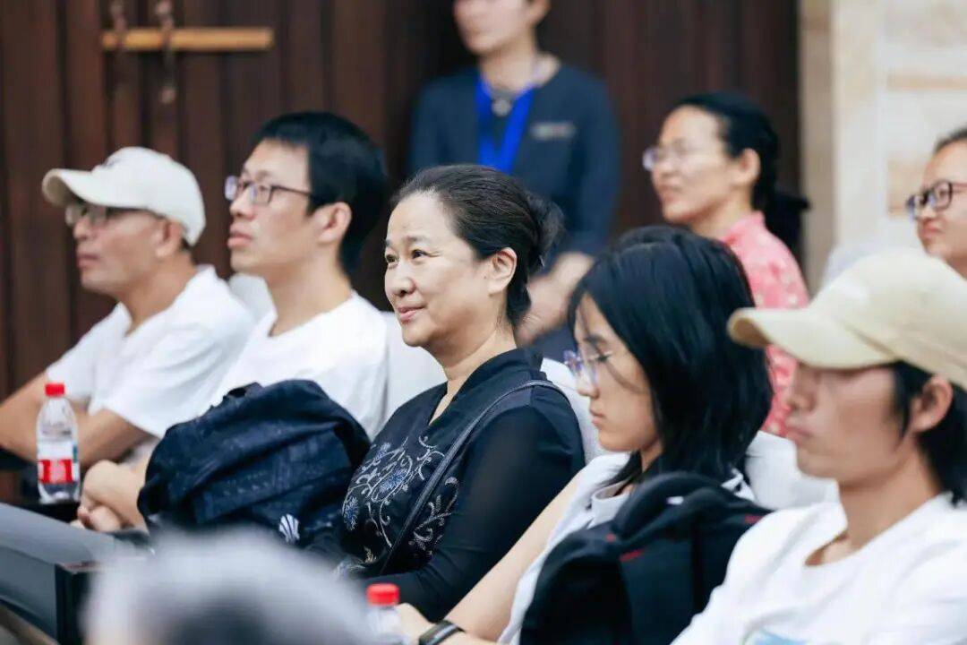 多彩“节日宴” | 良渚古城精彩文化活动进行中