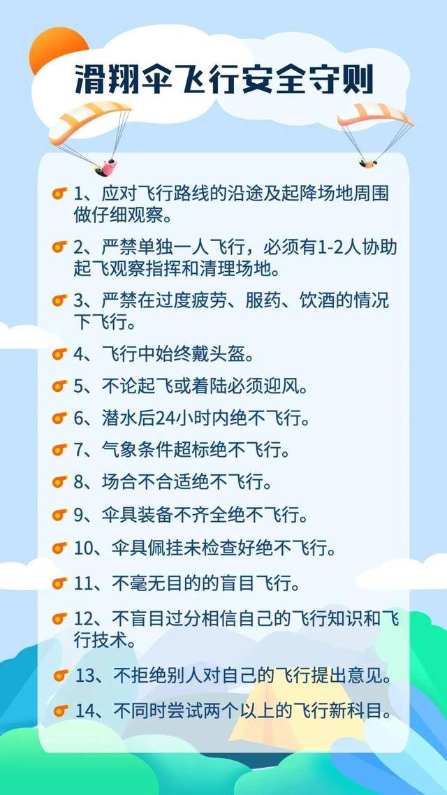 极限运动，让心跳加速更要让风险减速