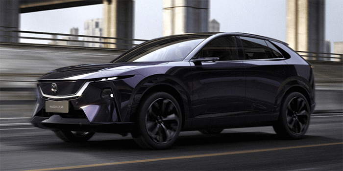 11.99万的中大型SUV，马自达塞车也无所谓了。