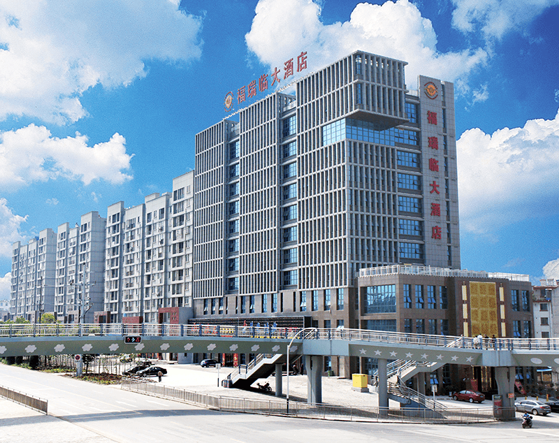 双节畅玩庐江丨走!去尝点不一样的"乡"味!