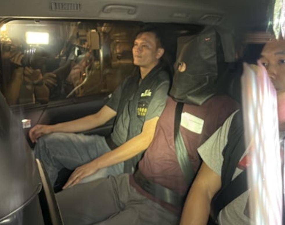 香港红磡割颈案：疑凶在一公厕被拘捕，疑患精神病作案