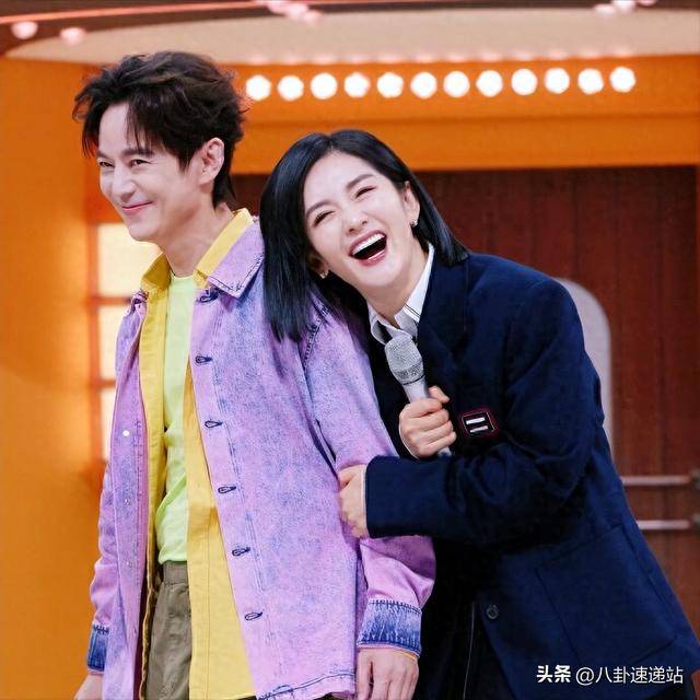央视中秋晚会阵容官宣，任鲁豫大气，侯佩岑专业，谢娜让人想不到