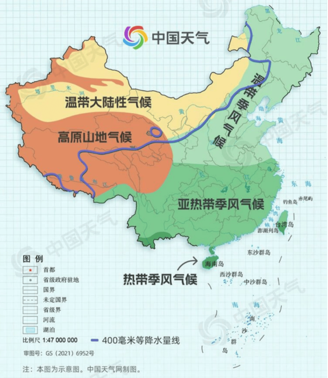 胖有可能是因为天气？全国肥胖率地图出炉