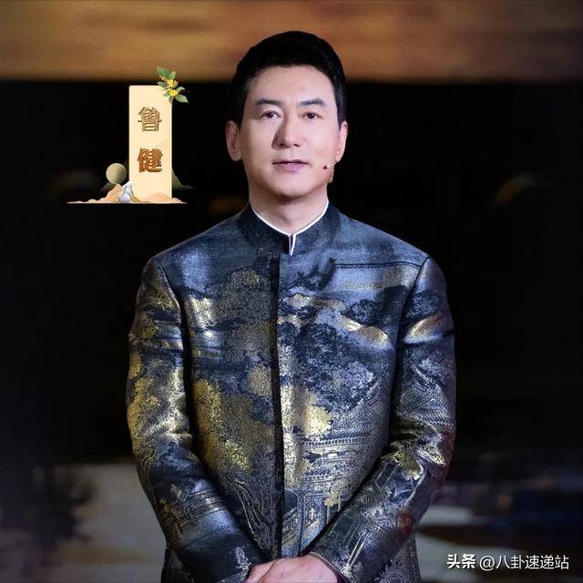 央视中秋晚会阵容官宣，任鲁豫大气，侯佩岑专业，谢娜让人想不到