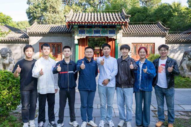 北大科学家对月球有重大发现
