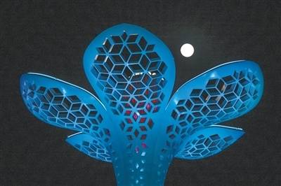 感悟中秋魅力 厚植家国情怀（新时代画卷）