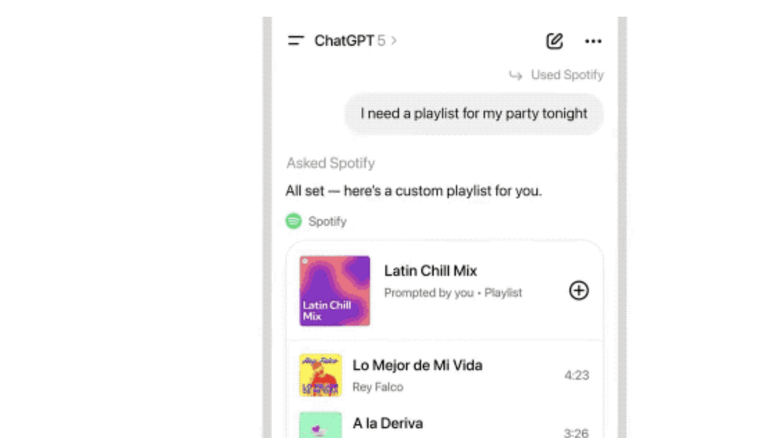 刚刚，OpenAI 宣布打造 「ChatGPT 操作系统」，8 亿用户将迎来全新体验