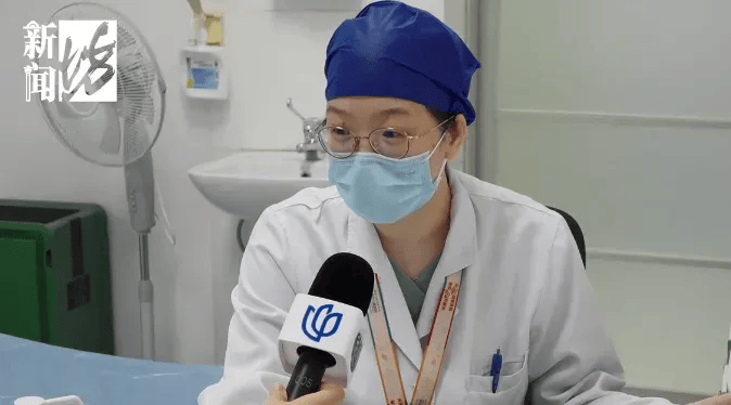 上海儿科已开始排队，有人一家老小全部感染...这些症状迅速就医→