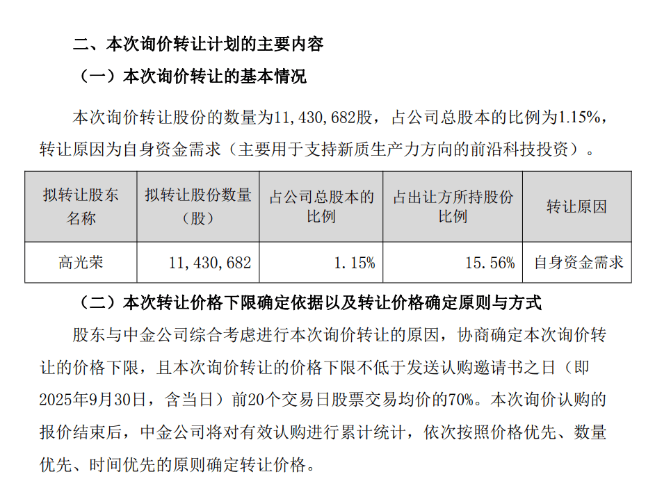 328元/股！29家机构抢筹